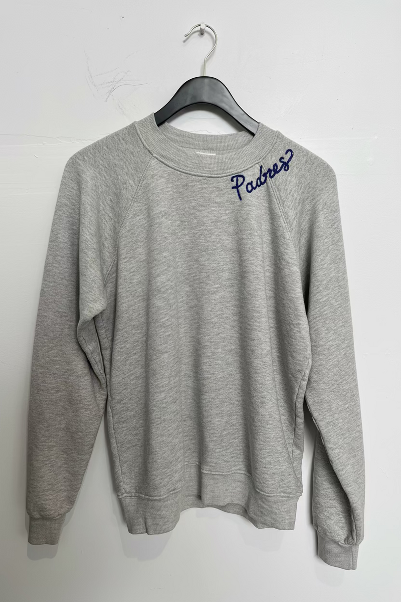 Padres Sweatshirt - JoeyRae