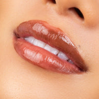 Mocha Coffee Smoothie Smoothing Lip Treatment
