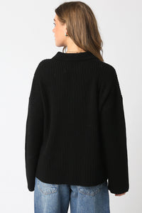 Akira Knit Top - JoeyRae