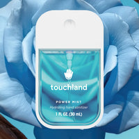 Power Mist Blue Sandalwood - JoeyRae