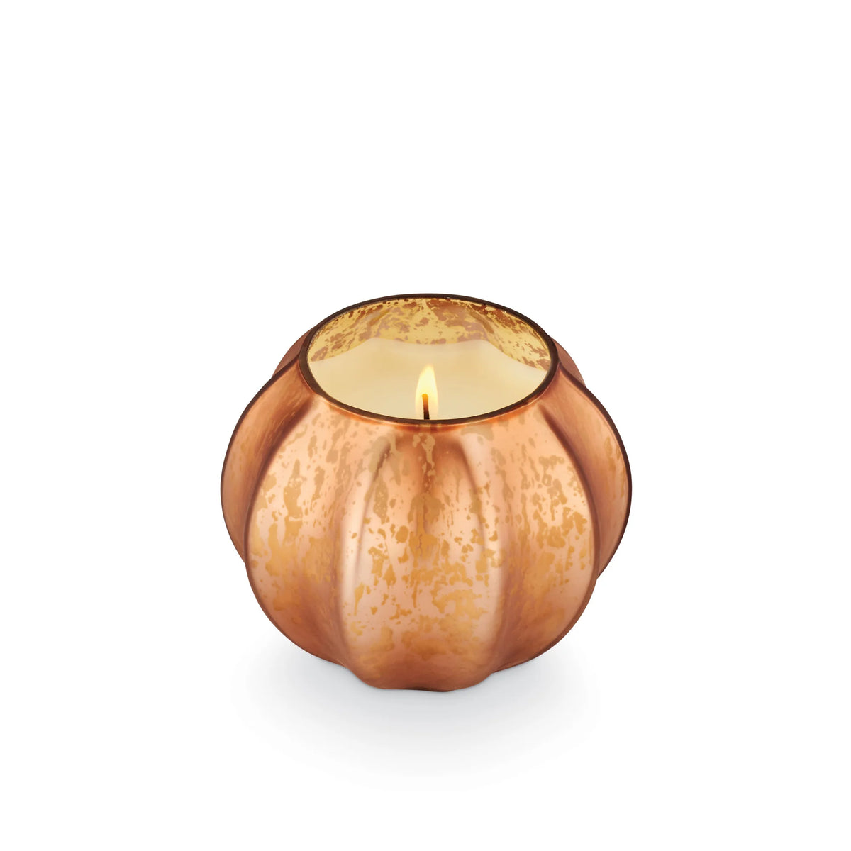 Rustic Pumpkin Mercury Pumpkin - JoeyRae