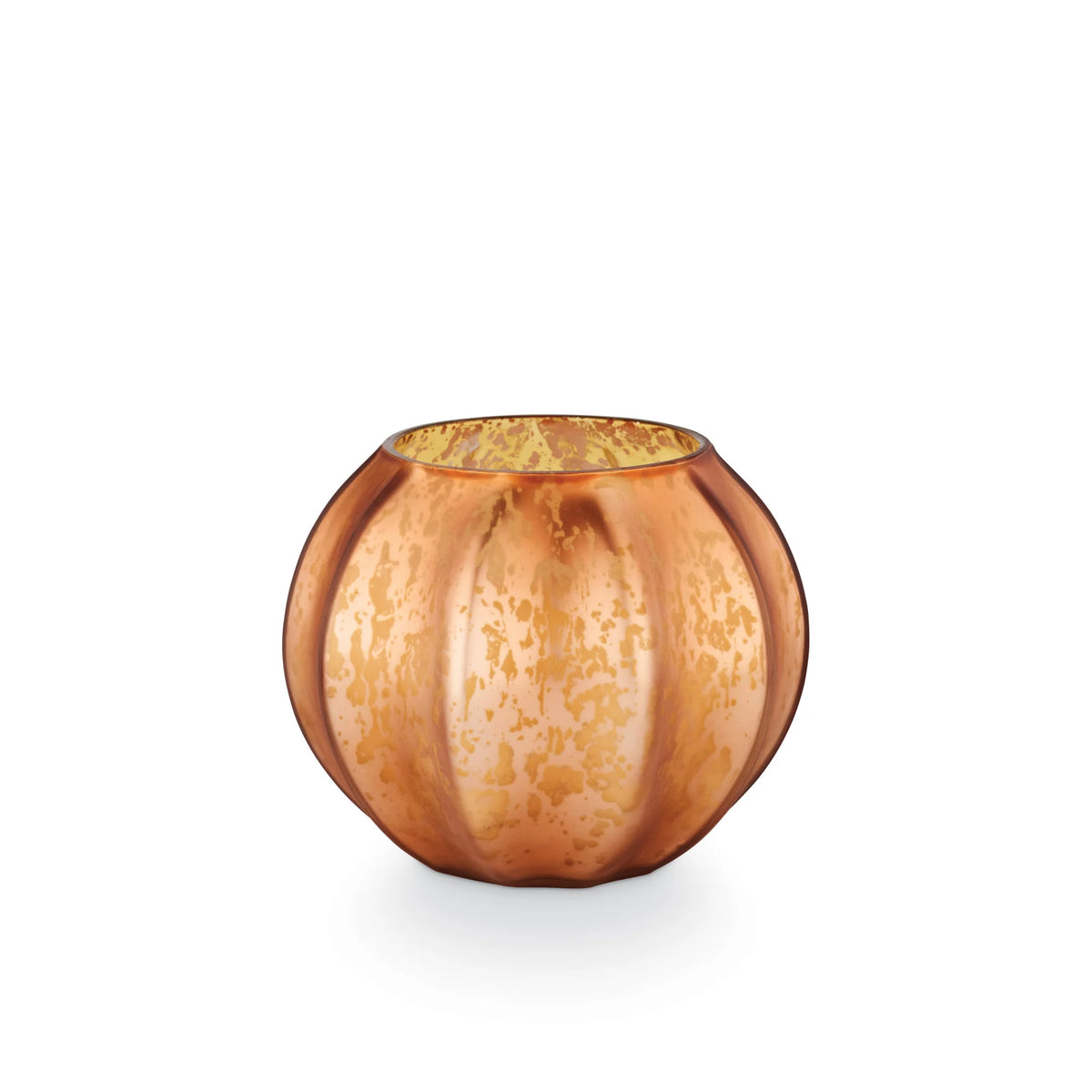 Rustic Pumpkin Mercury Pumpkin - JoeyRae