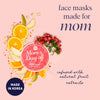 Mom's Day Off Soothing Mask