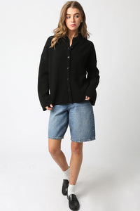 Akira Knit Top - JoeyRae