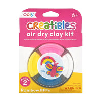 Creatibles Air Dry Clay Kit - JoeyRae