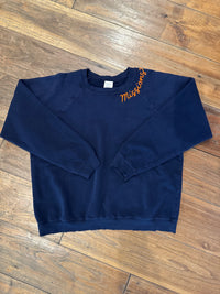 Missions Baseball Sweatshirt - JoeyRae