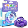 Creatibles Air Dry Clay Kit - JoeyRae