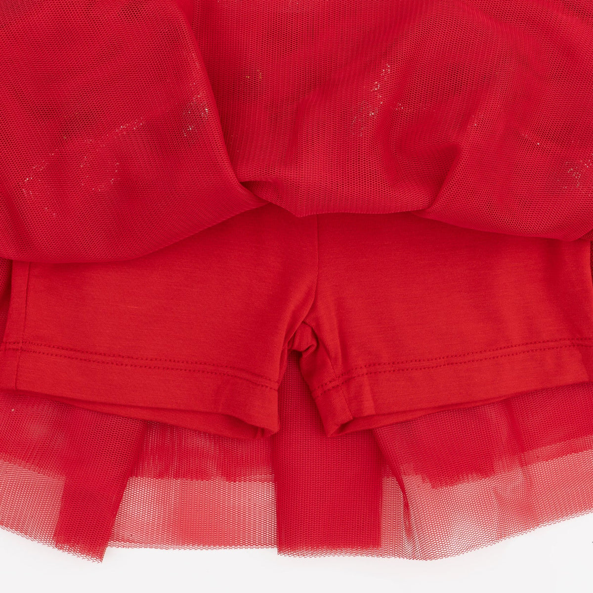 Christmas Lights Merry Tutu Skirt - JoeyRae