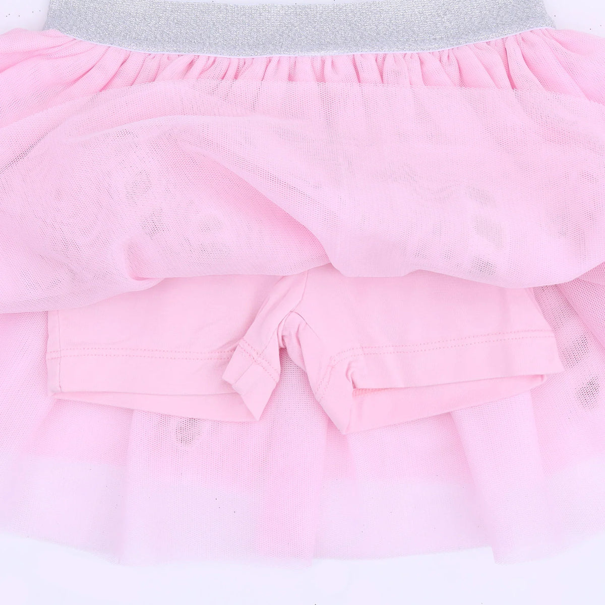 Candy Canes Tutu Skirt - JoeyRae