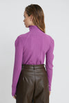 Pixies Turtleneck Sweater - JoeyRae
