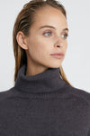 Pugliese Turtleneck Sweater - JoeyRae