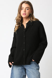 Akira Knit Top - JoeyRae