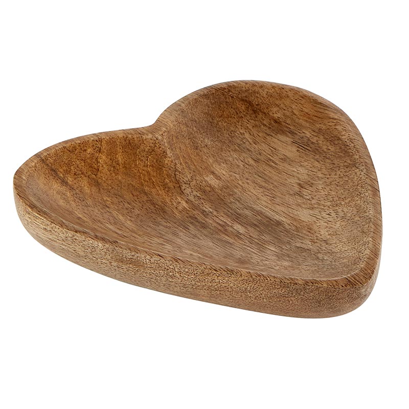 Small Heart Bowl - JoeyRae