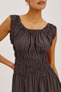 Anastasia Dress - JoeyRae