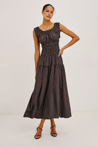 Anastasia Dress - JoeyRae