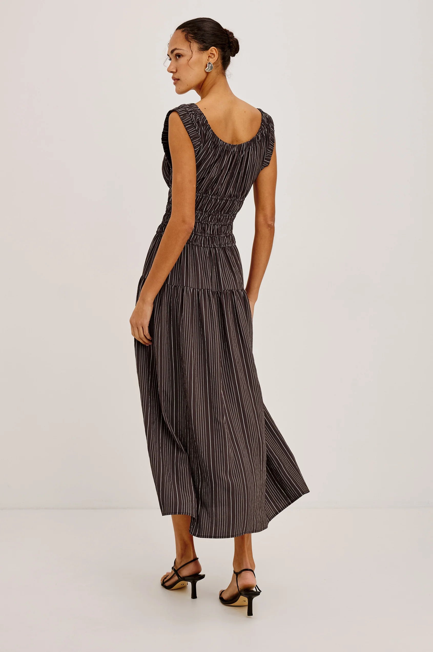 Anastasia Dress - JoeyRae
