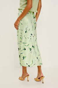 Anya Skirt Mint Linnea - JoeyRae