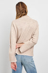 Athena Sweater Oak - JoeyRae