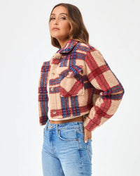 Big Sur Jacket - JoeyRae