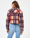 Big Sur Jacket - JoeyRae