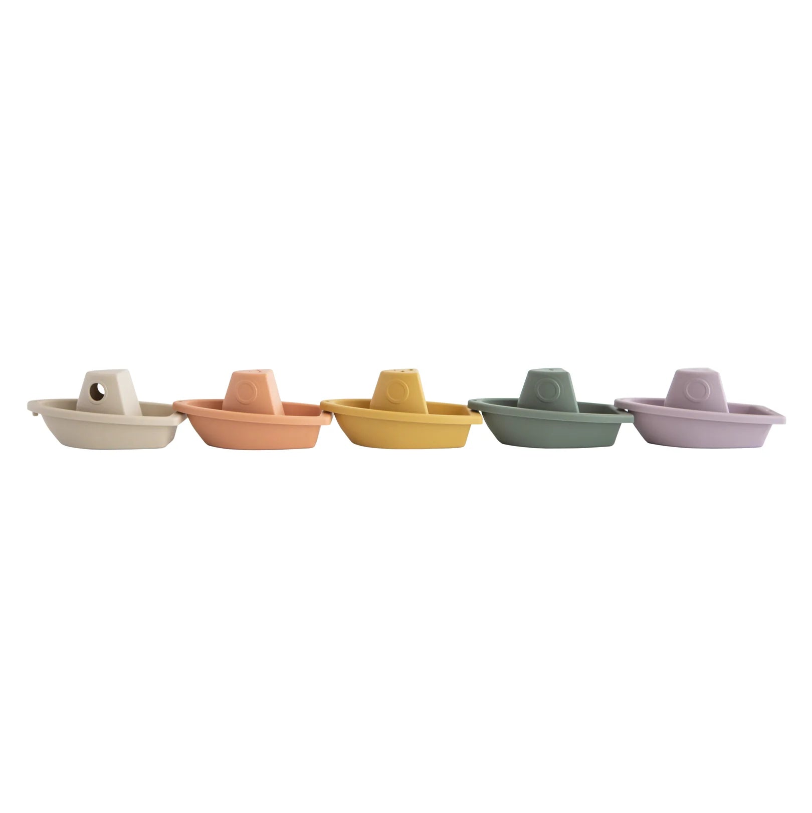Bath Boats Rustic - JoeyRae