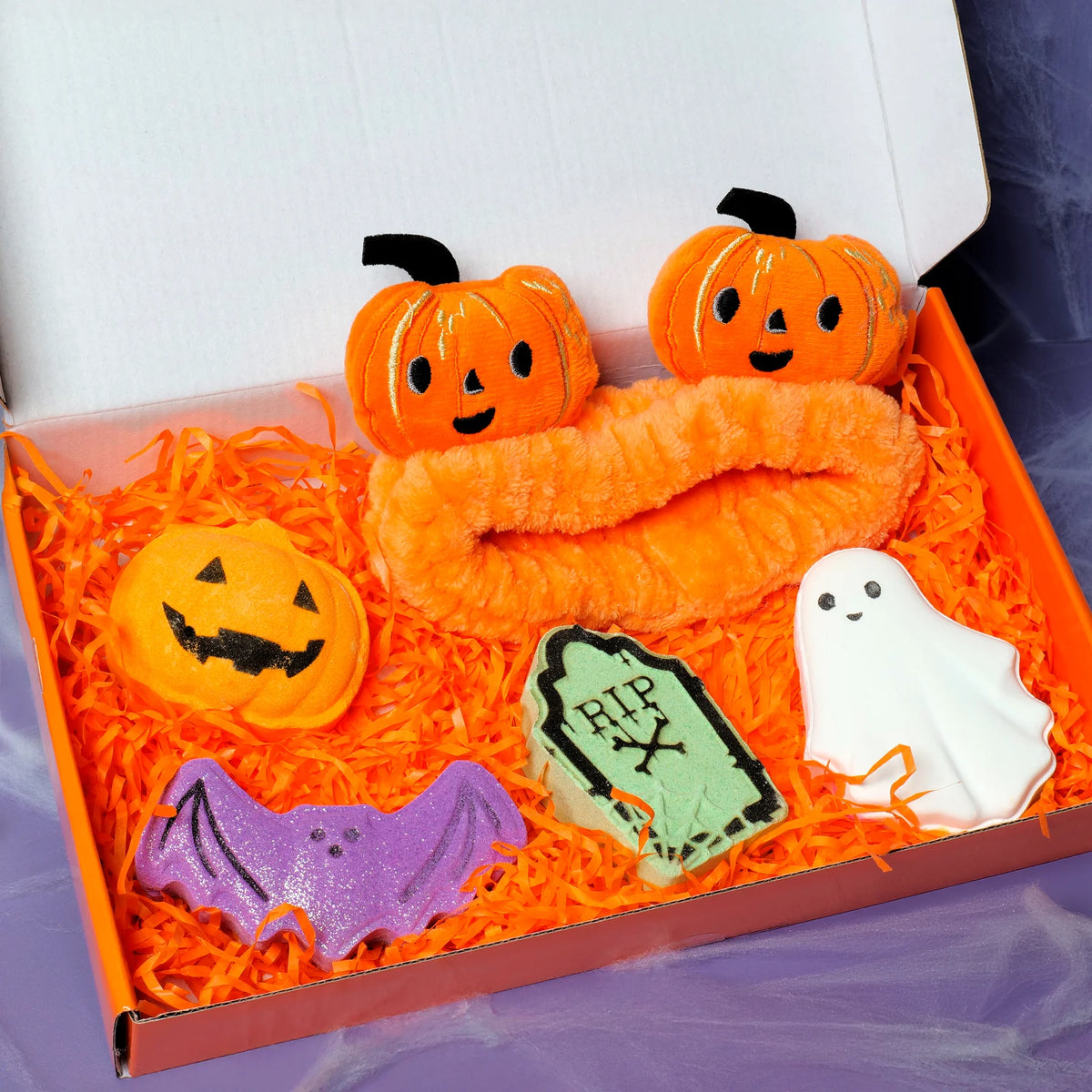 Halloween Bath Bomb Bundle - JoeyRae