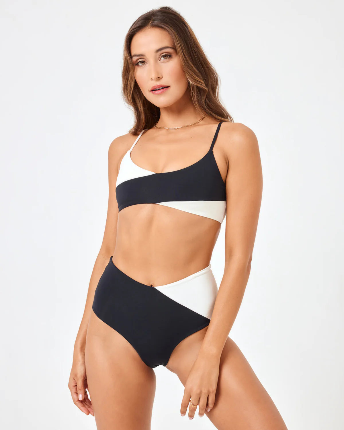 High Tide Bikini Bottom Classic - JoeyRae
