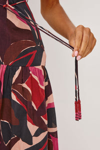 Cecilie Dress Paradise