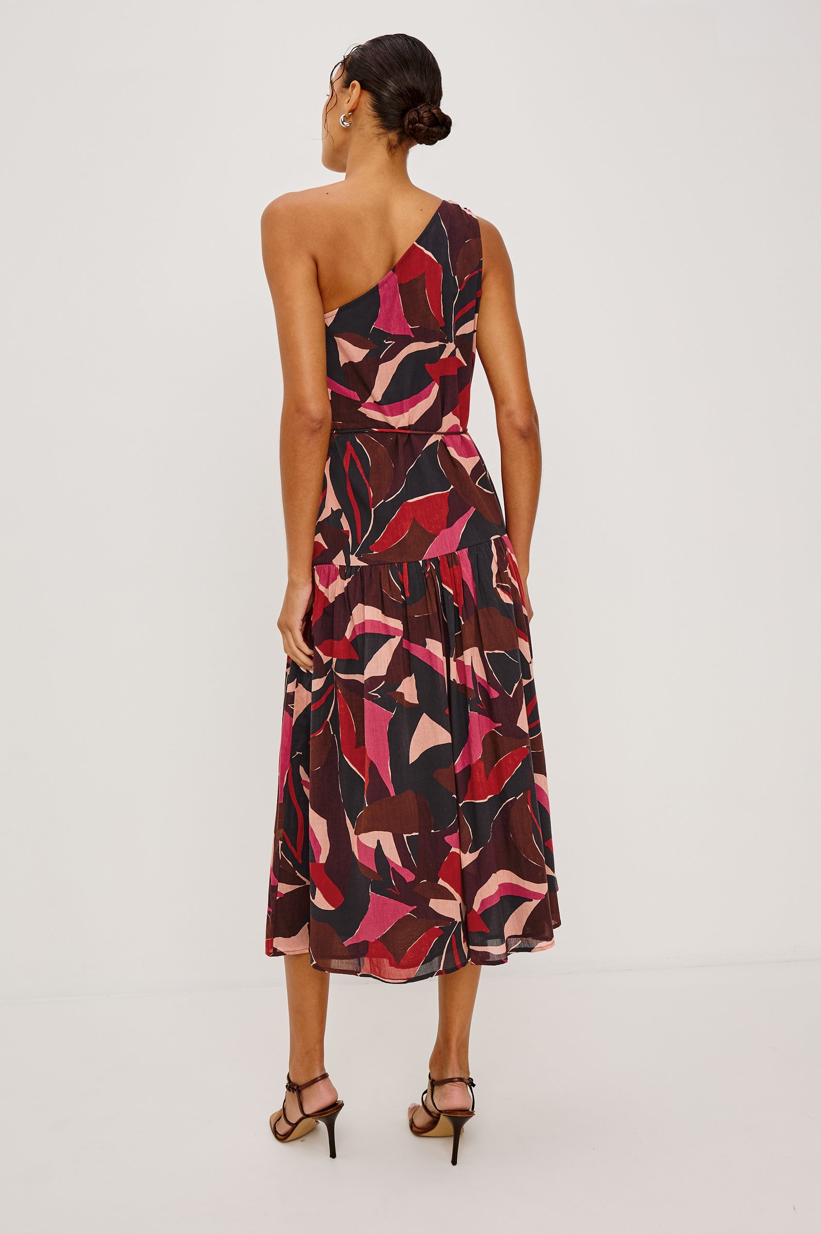 Cecilie Dress Paradise