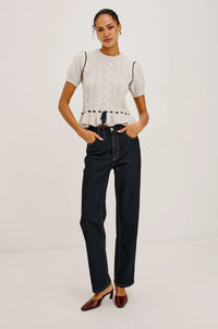 Chandi Sweater - JoeyRae
