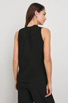 Christy Top Black - JoeyRae