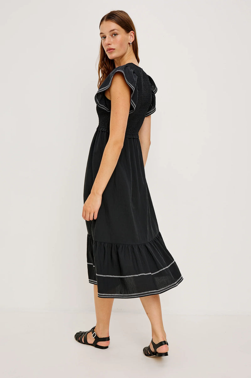 Clementine Dress - JoeyRae
