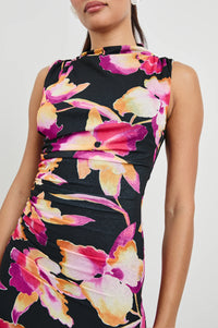 Cosmos Dress Dusk Orchid - JoeyRae