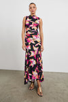 Cosmos Dress Dusk Orchid - JoeyRae