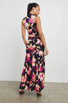 Cosmos Dress Dusk Orchid - JoeyRae