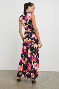 Cosmos Dress Dusk Orchid - JoeyRae