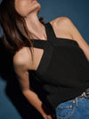 Desi Halter Top - JoeyRae