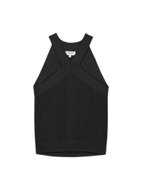 Desi Halter Top - JoeyRae