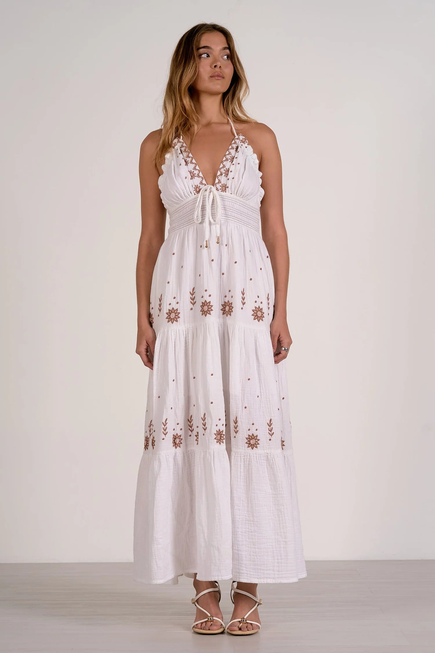 Delaney Dress - JoeyRae