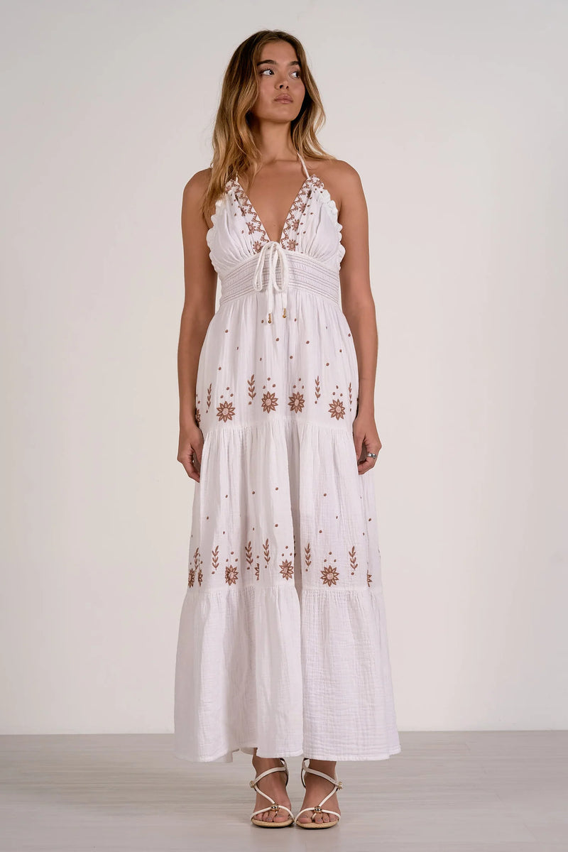 Delaney Dress - JoeyRae
