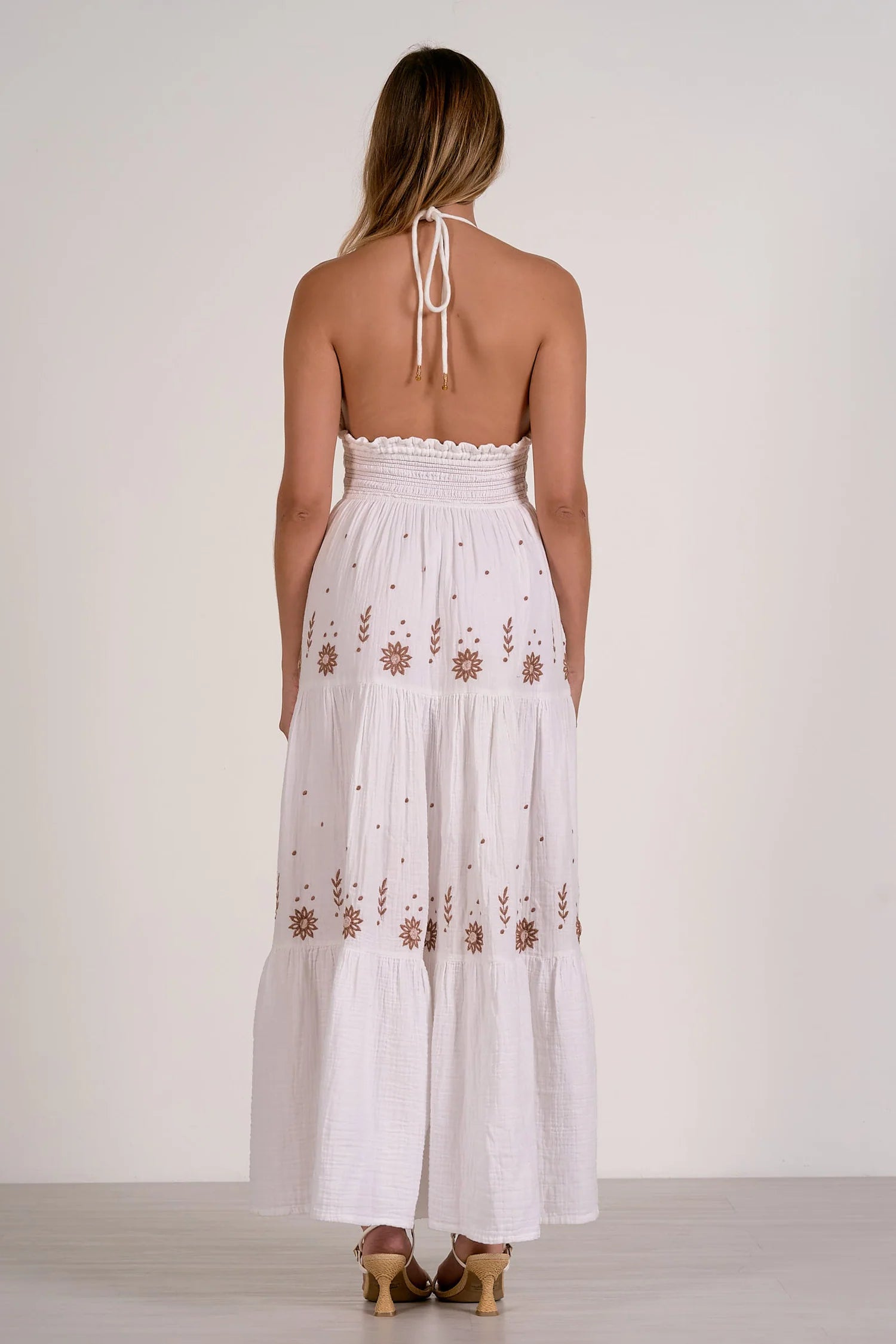 Delaney Dress - JoeyRae
