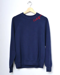 Missions Baseball Sweatshirt - JoeyRae