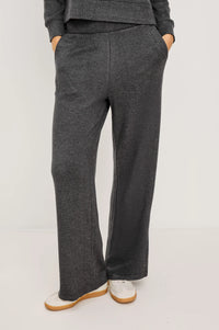 Ellery Sweatpant Charcoal