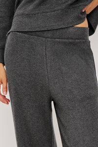 Ellery Sweatpant Charcoal