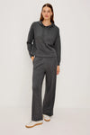 Ellery Sweatpant Charcoal