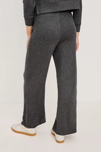 Ellery Sweatpant Charcoal