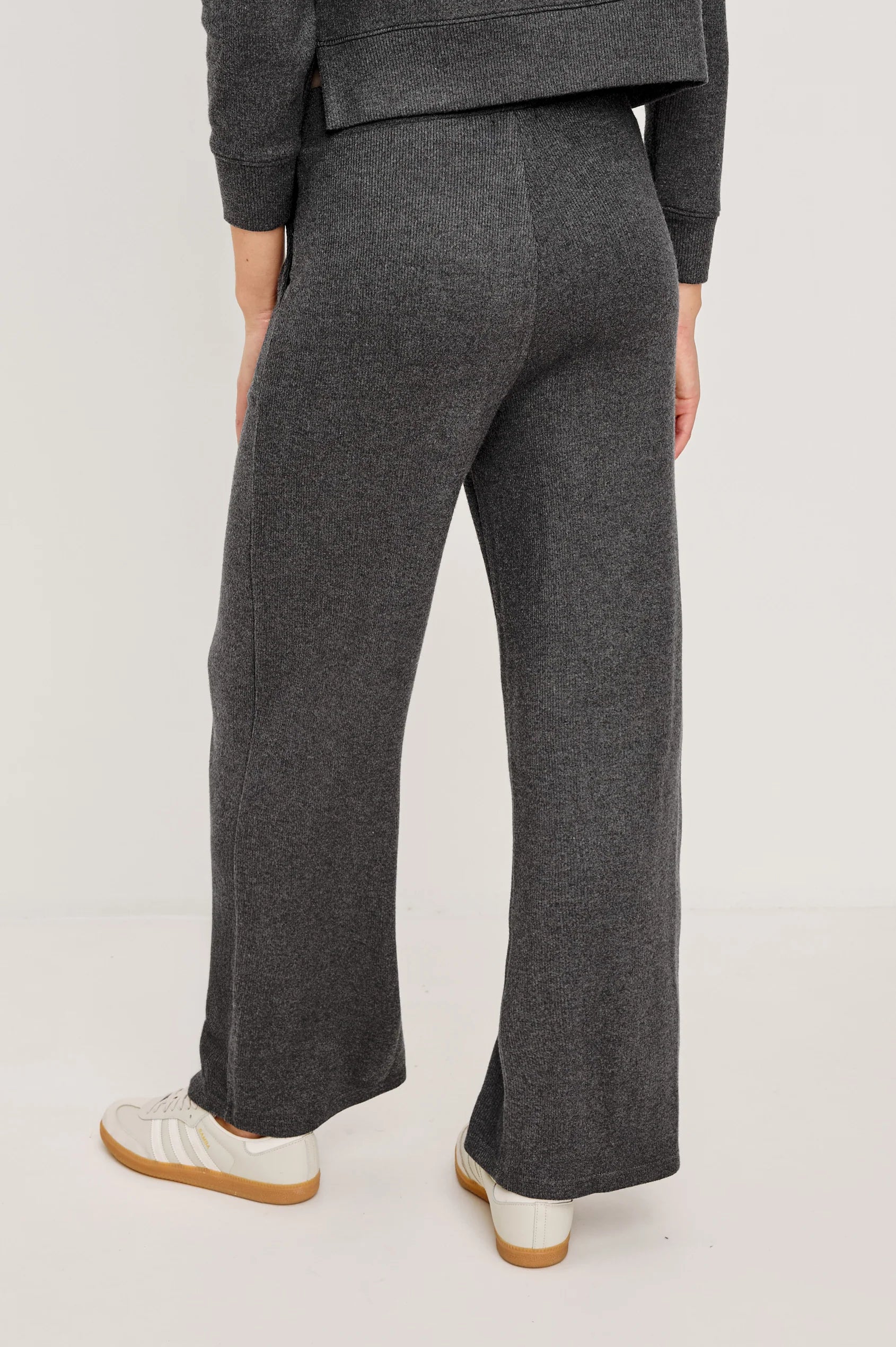 Ellery Sweatpant Charcoal