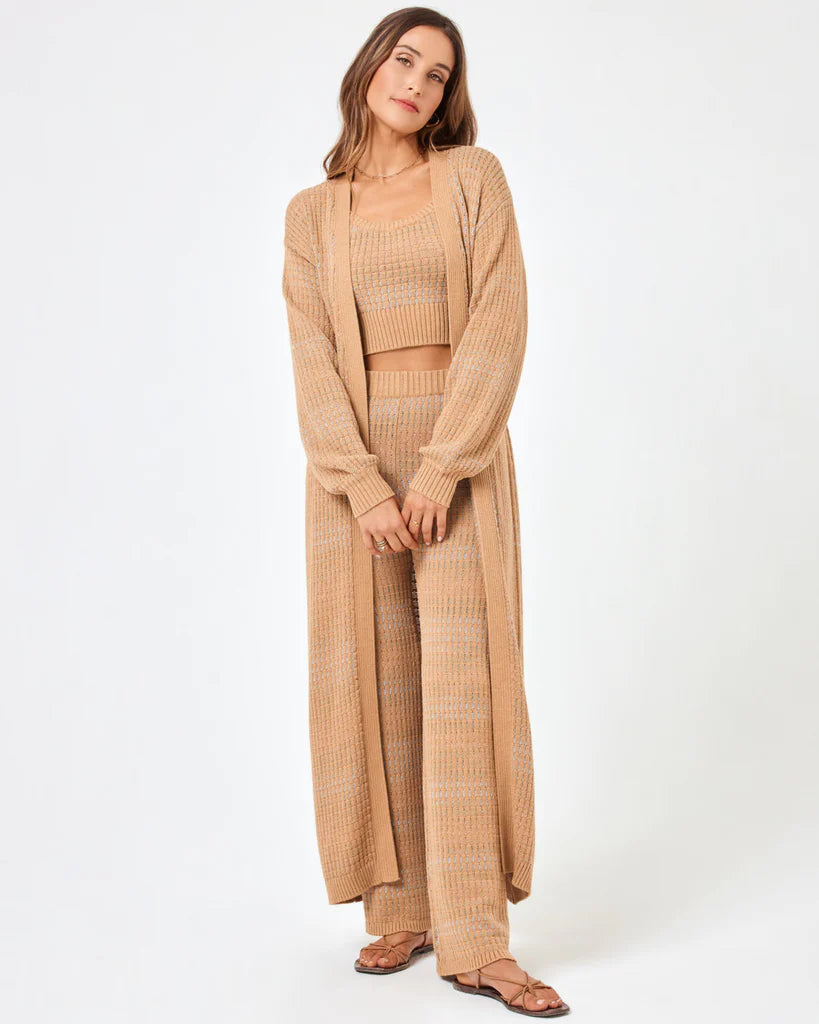 Encinitas Cardigan - JoeyRae