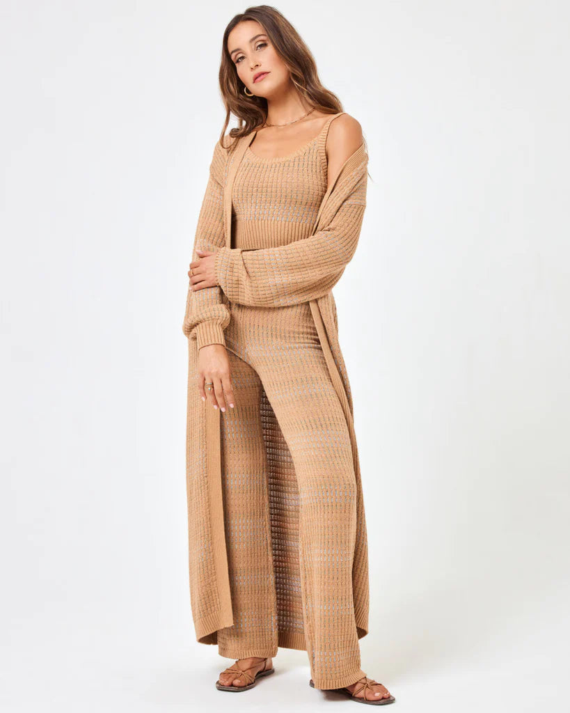 Encinitas Cardigan - JoeyRae