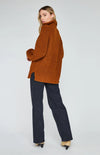 Alden Pullover Ochre - JoeyRae